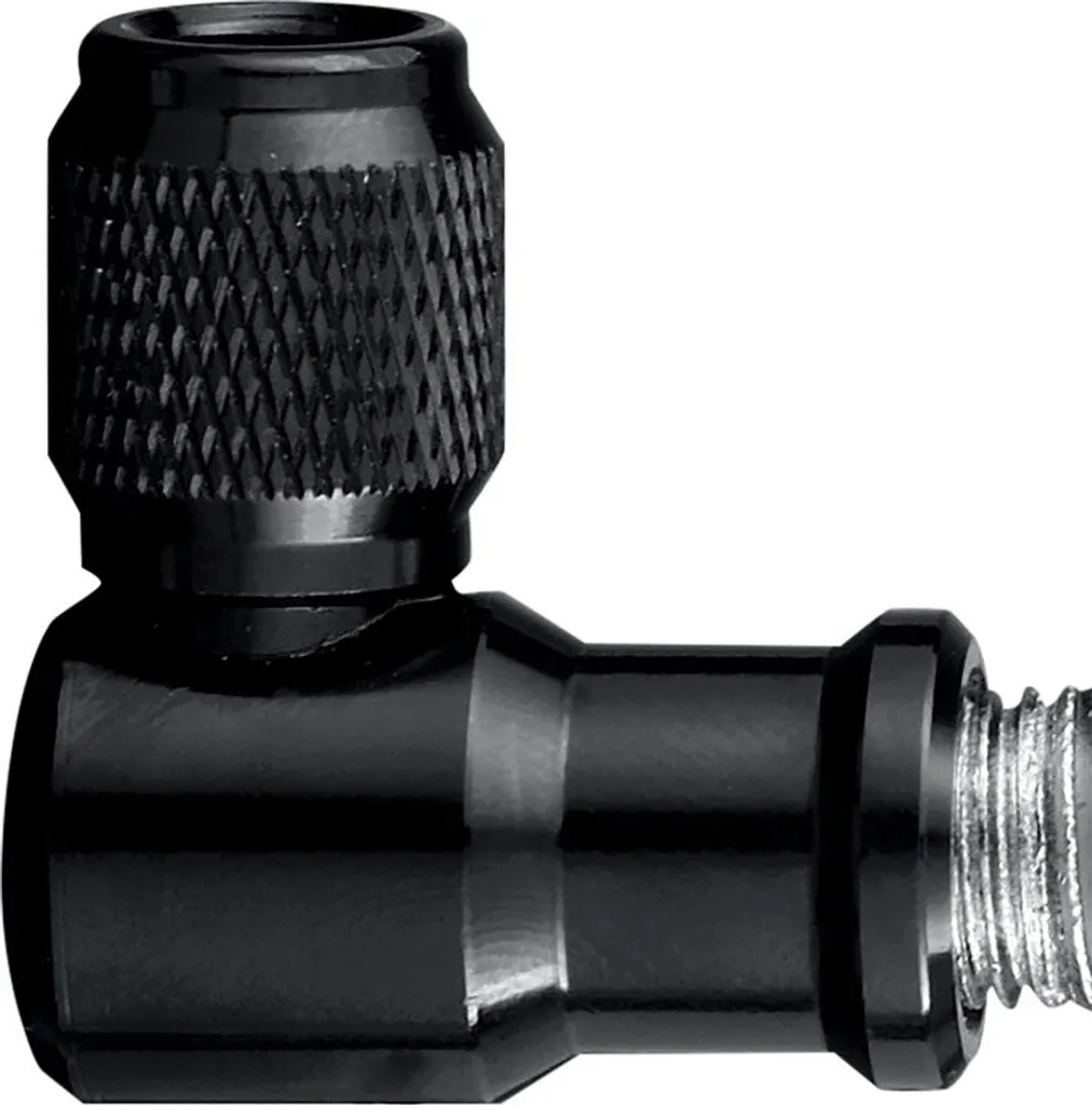 Adaptateur Barbieri Co2 Pir/inf01 : fini les pannes de gonflage vélo