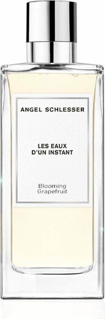 Angel Schlesser Les Eaux D'Un Instant Blooming Grapefruit Eau De Toilete Spray 150ml