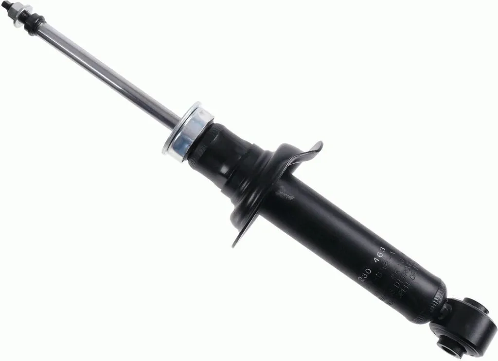 Amortisseur SACHS 230 463 pour Primera P11 Fiabilité et Sécurité OE