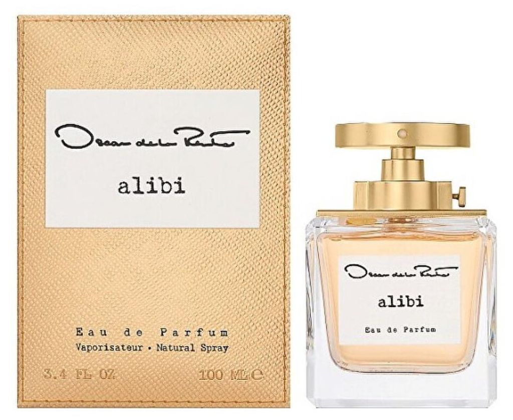 Alibi - EDP, 50 ml Image du produit 