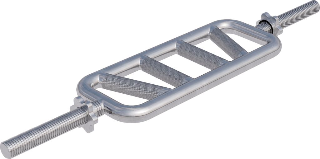 GORILLA SPORTS® Trizepstrainer  - Ø 30mm, bis 200 kg Produktbild 