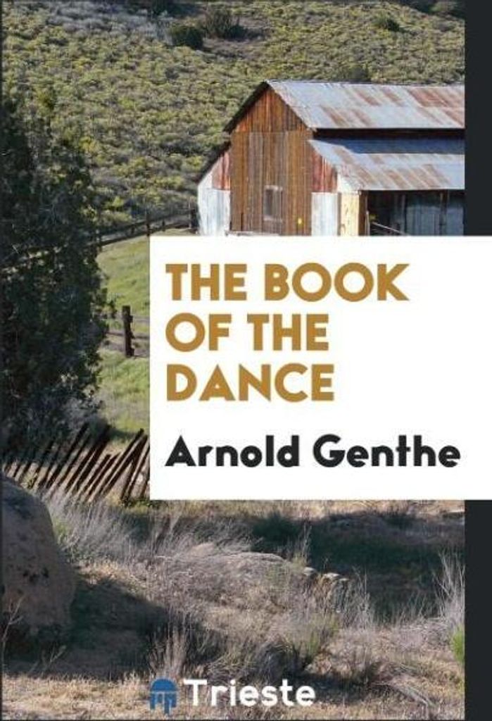 The book of the dance