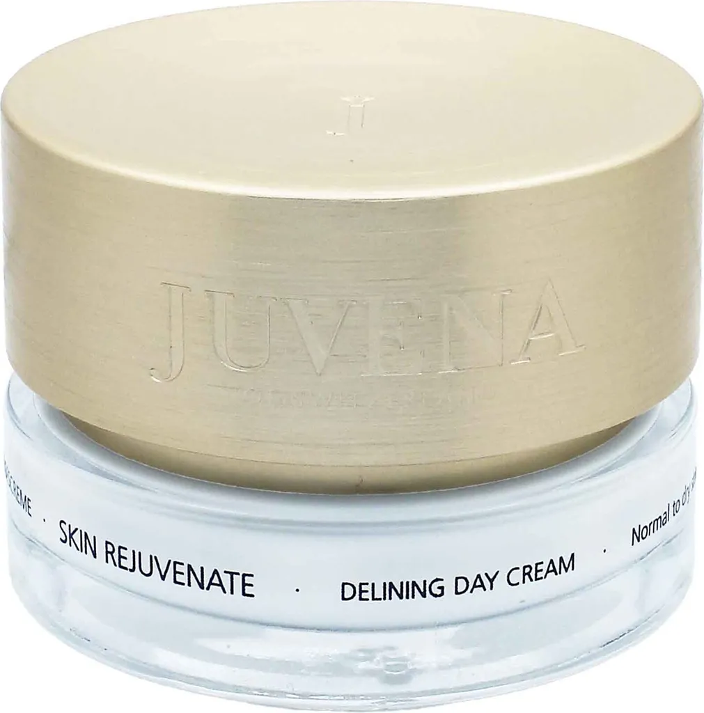 Crème anti-rides Juvena solution sécheresse et ridules du visage 50ml
