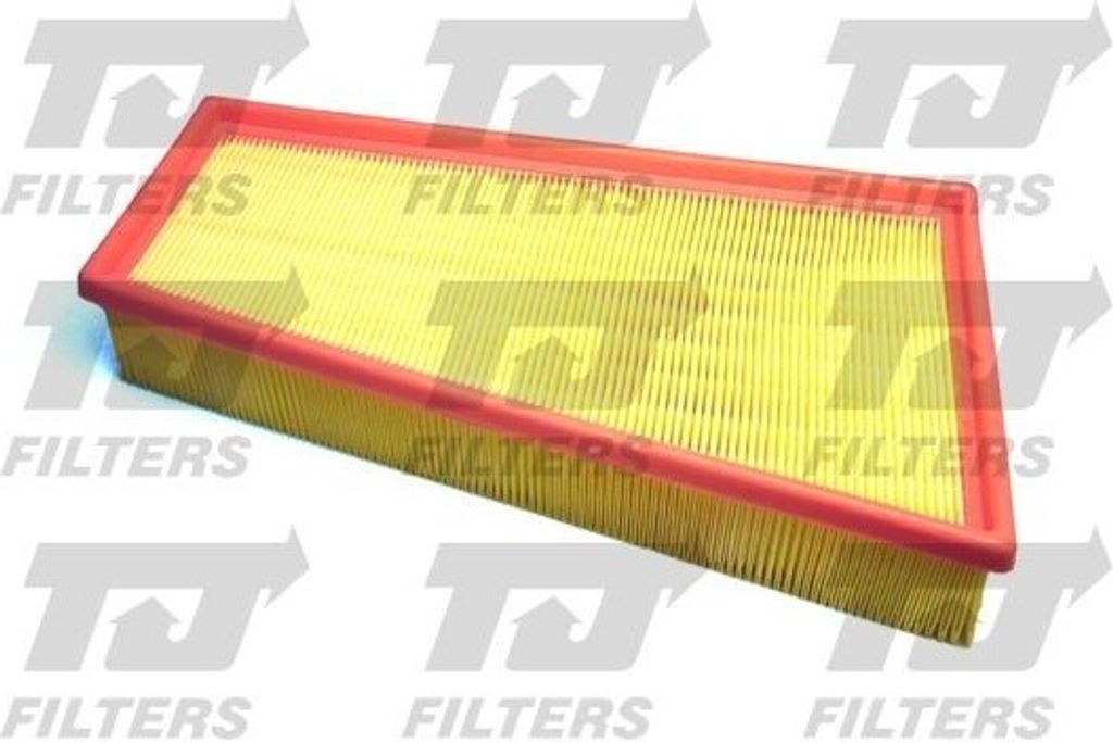 Luftfilter QUINTON HAZELL QFA0576 passend für PEUGEOT 306 Schrägheck (7A, 7C, N3, N5) Filtereinsatz Rechteckig