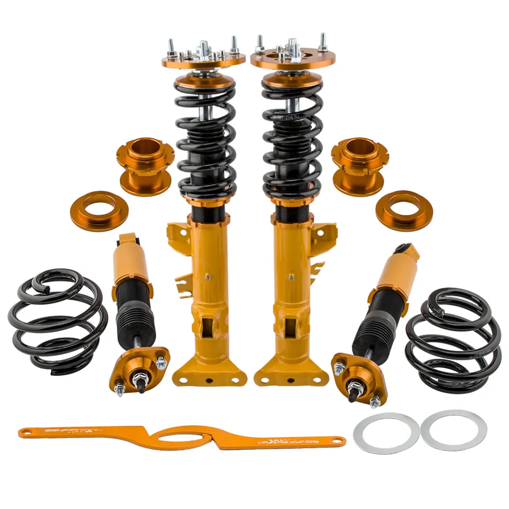 Kit Suspension Sport Réglable BMW E36 Compact 318Ti 1.8 140 chevaux