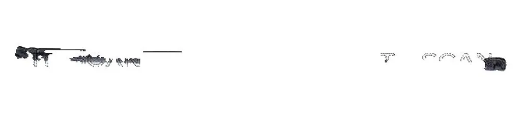 Ressort à gaz TRISCAN 560N pour Mercedes GLC avec course de 207 mm