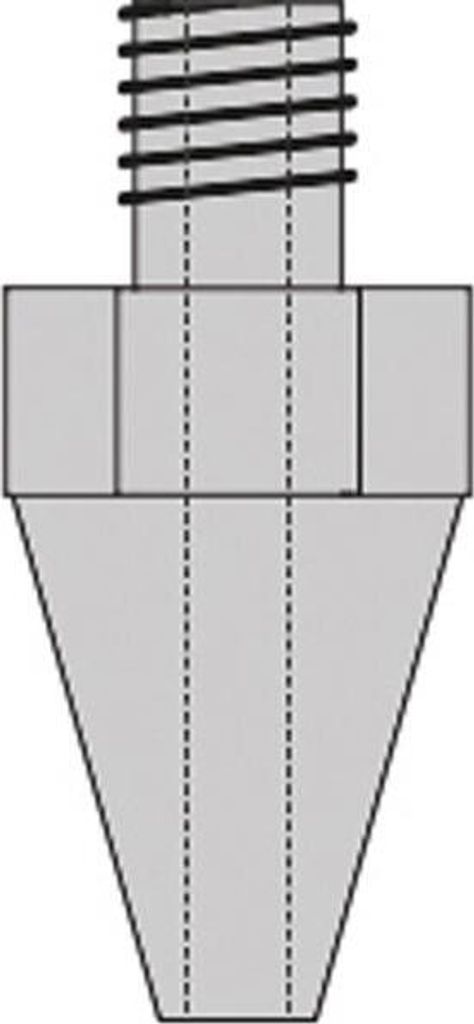 Donau Elektronik ST90154 Entlötdüse Ø 2,0 mm