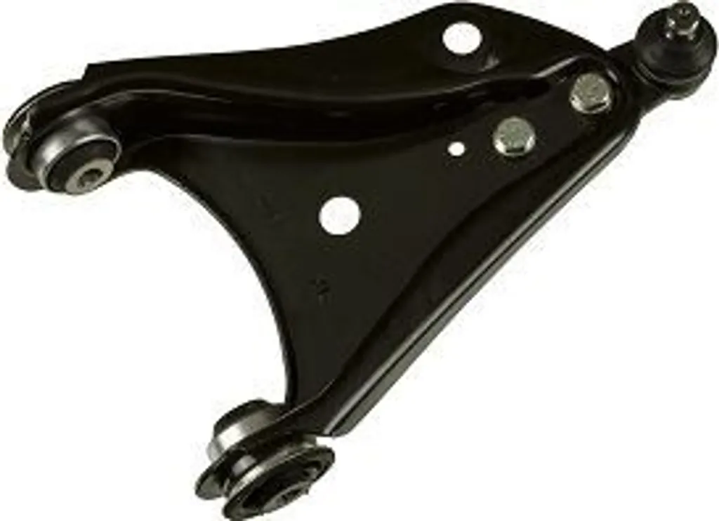 Supprimer Bruit Suspension Kangoo - Bras TRW JTC812 77 00 313 944 OE