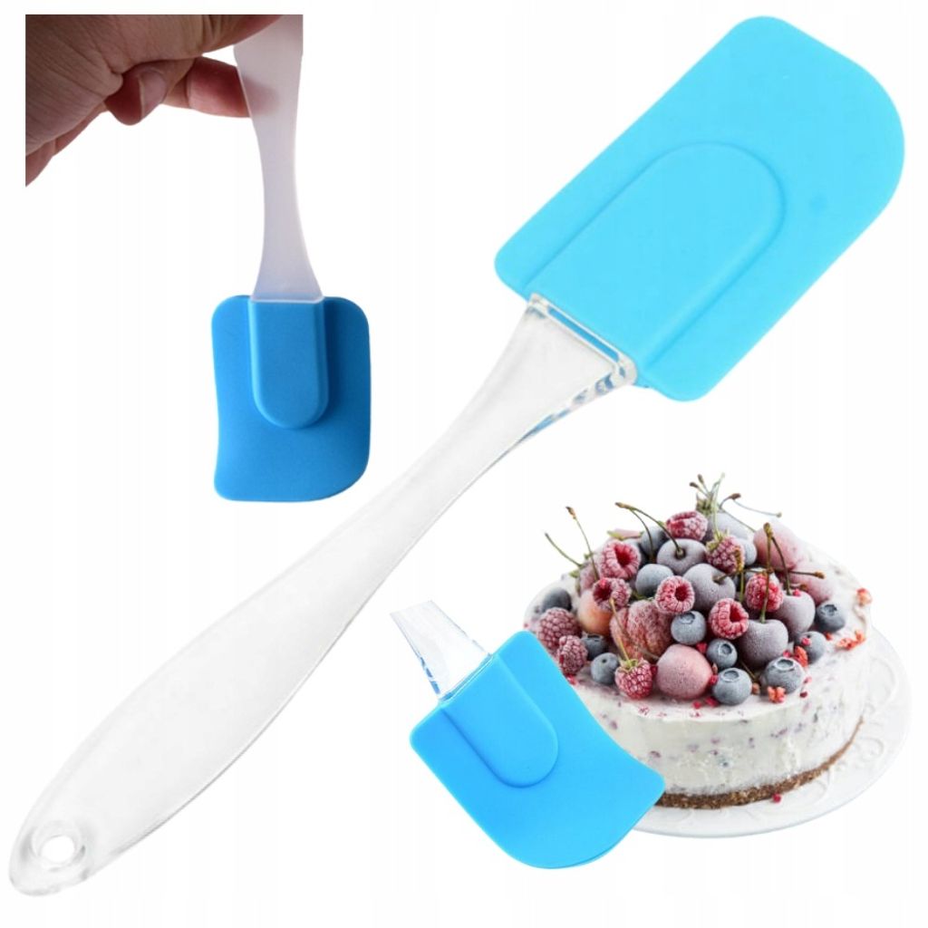 Spachtel Silikon Küchenspachtel Kuchen Lollipop