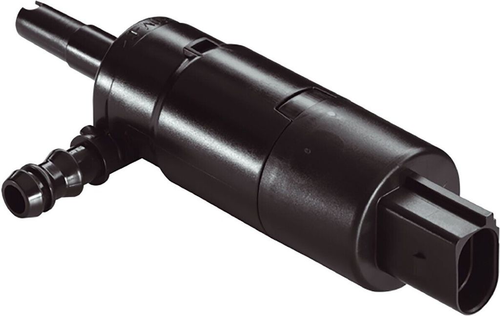 VDO Waschwasserpumpe Scheinwerferreinigung 246-086-001-007Z Produktbild 