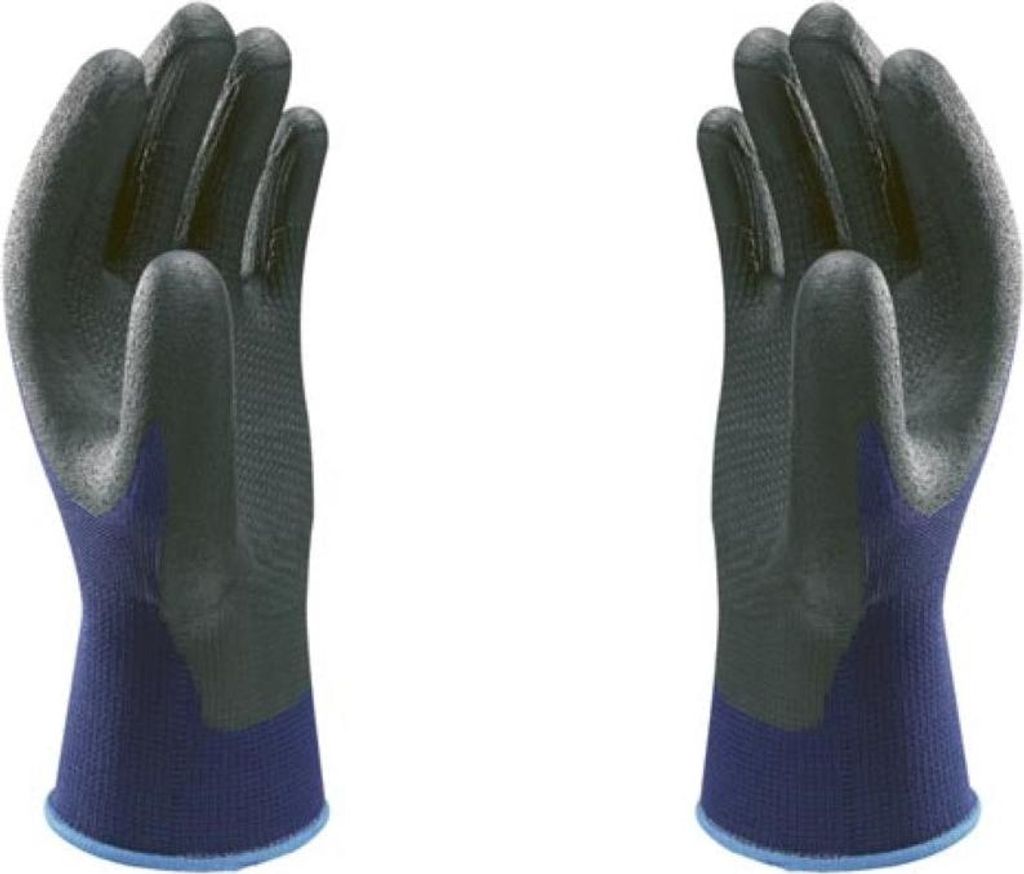 Lekka rękawica antypoślizgowa - rozmiar 9/XL Zdjęcie produktu 