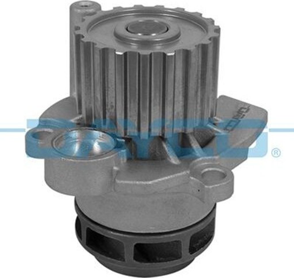 DAYCO Kühlmittelpumpe Wasserpumpe für VW POLO (9N) DP052 Produktbild 