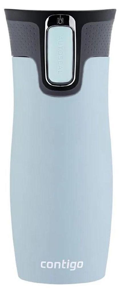 ContiGo! WEST LOOP termo hrnček mäta 0,47 l Obrázok produktu 