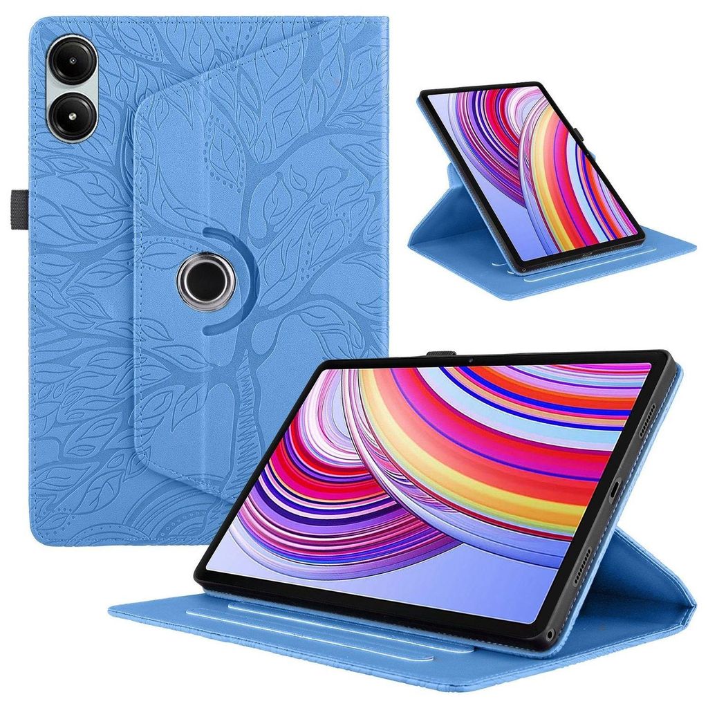 Pro Xiaomi Redmi Pad Pro 12,1" 360° rotační nasazovací Obrázek produktu 