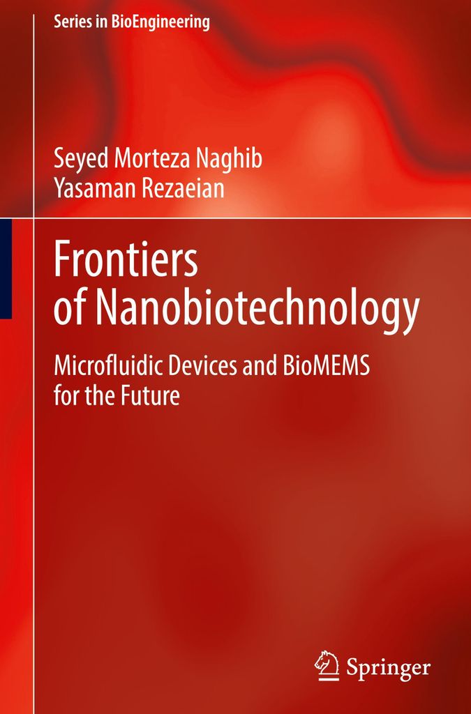 Frontiers of Nanobiotechnology