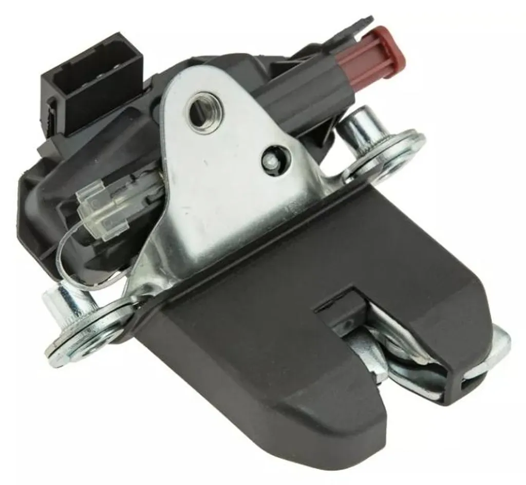 Verrou de Coffre Centralisé 6Ru827505R Renforcé pour Vw Polo 6R 6C