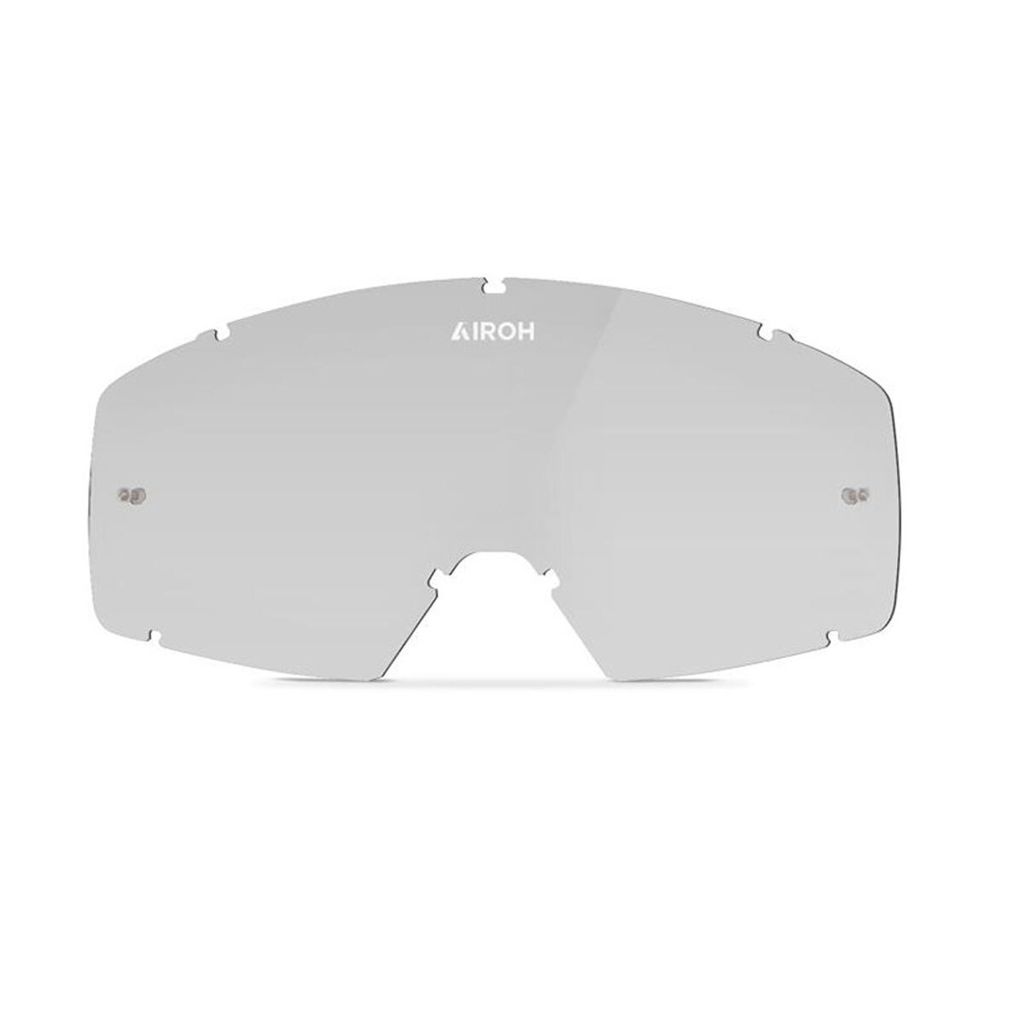 Náhradní čočka Airoh Blast XR1, transparentní Obrázek produktu 