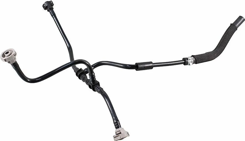 Durite de refroidissement pour Audi A5 Sportback et A4 Limousine (8K2)