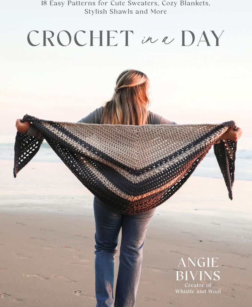 Crochet in a Day