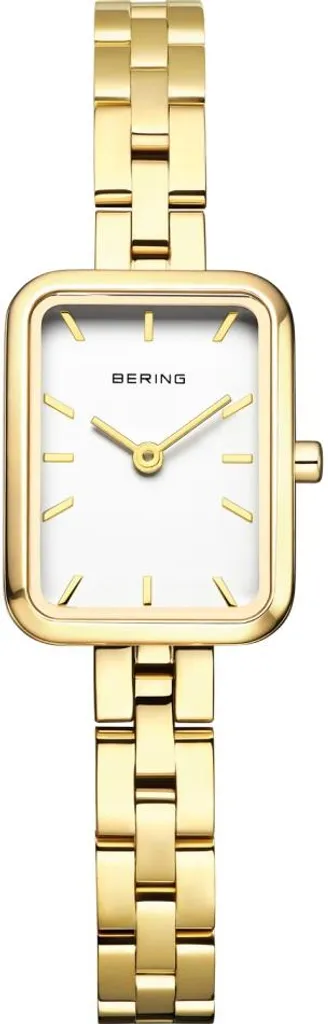 Bering Classic 14520-734 Montre avec Verre Saphir et Maille Rose