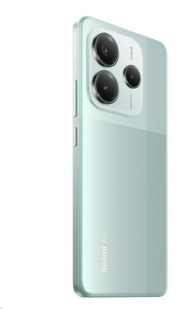 Xiaomi Redmi Note 14 5G 6 GB / 128 GB, více barev – Obrázek produktu 