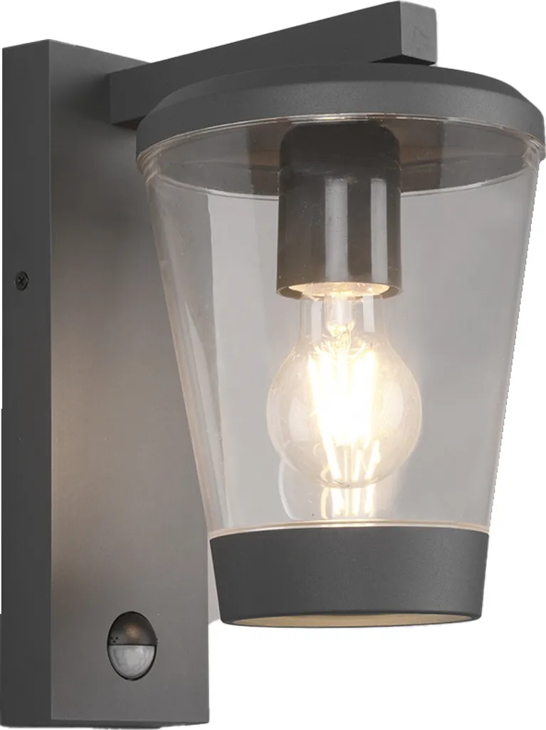 Scheda Tecnica Trio Cavado 211069142 | Alluminio e Sensore PIR