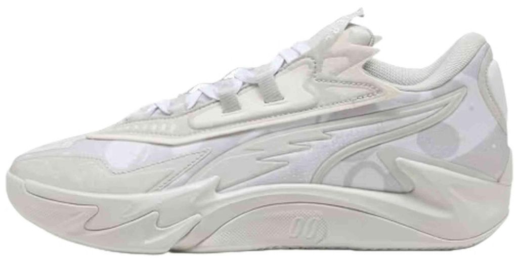 Basketbalová obuv Puma Puma Scoot Zeros II "Glacial Gray" Obrázek produktu 