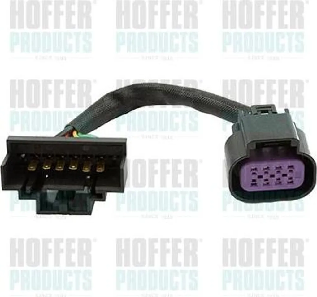 Riparazione Fai-da-Te Luci Posteriori Ducato Jumper Boxer - Kit Hoffer