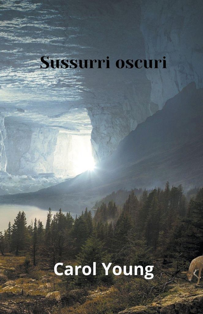 Sussurri oscuri
