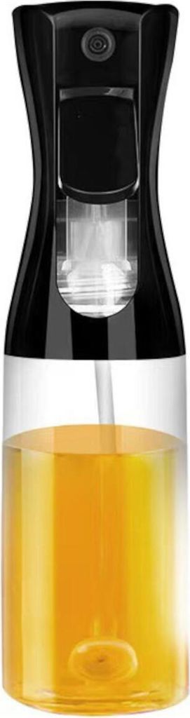 Ziva - Oil spray bottle (Black)