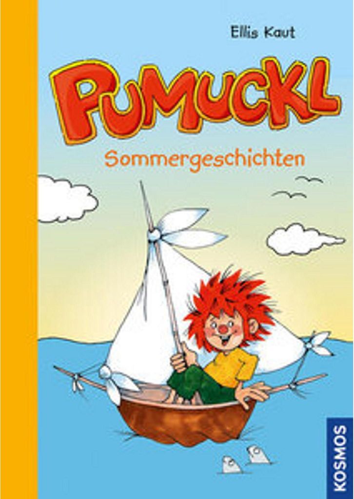 Kosmos Pumuckl Sommergeschichten (zum Vorlesen) Sonstige