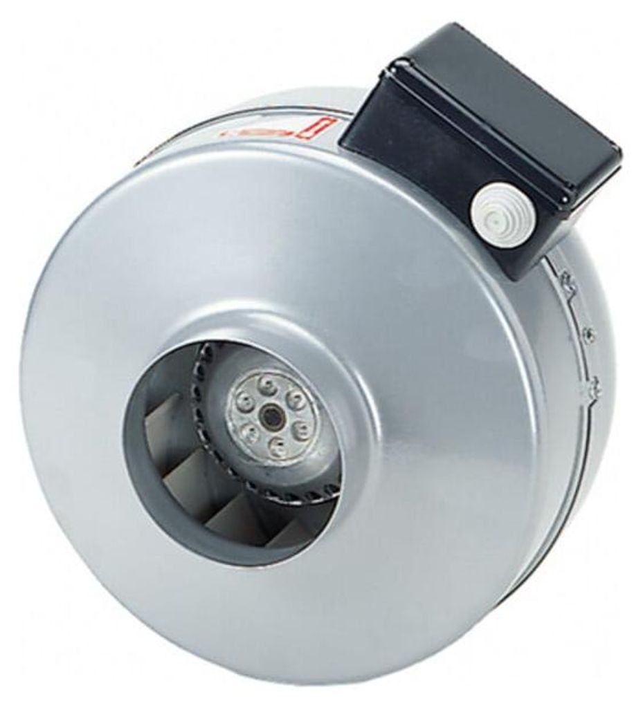 MAICO Radial-C ERR16/1S Rohrventilateur Image du produit 
