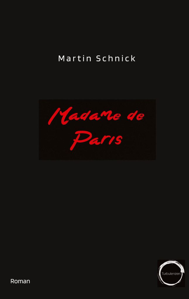 Madame de Paris