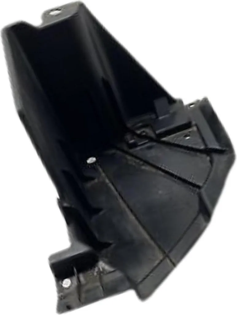 Plaque de sol robuste 58398-47050 pour châssis Toyota Prius Hybride