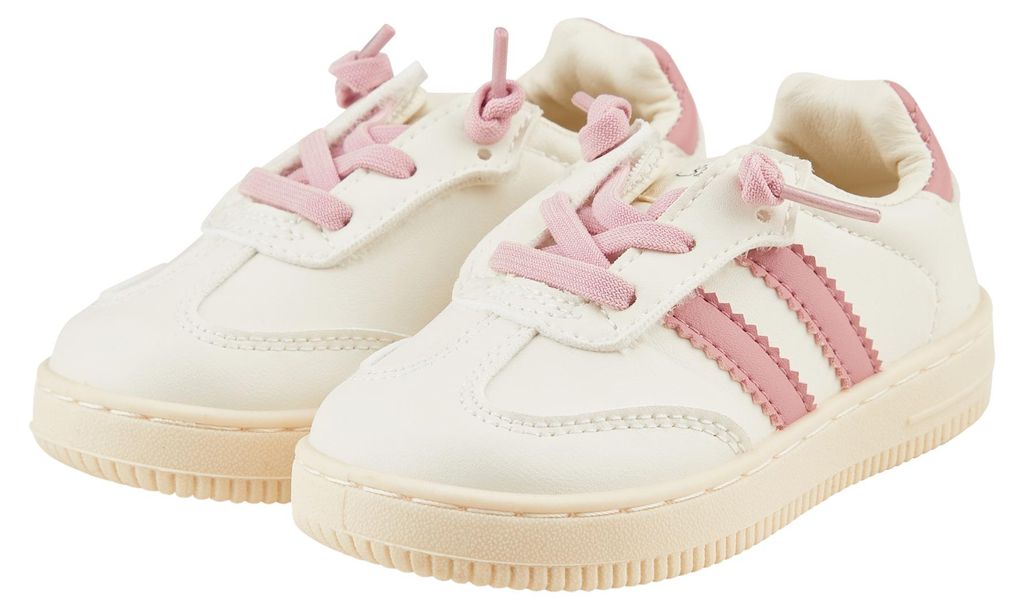 Sterntaler Sneaker Streifen