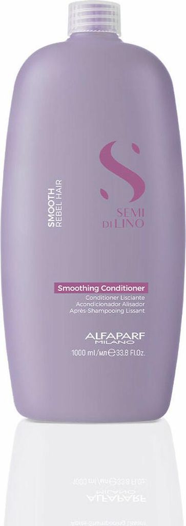 Acondicionador Desenredante Alfaparf Milano Leinsamen Produktbild 