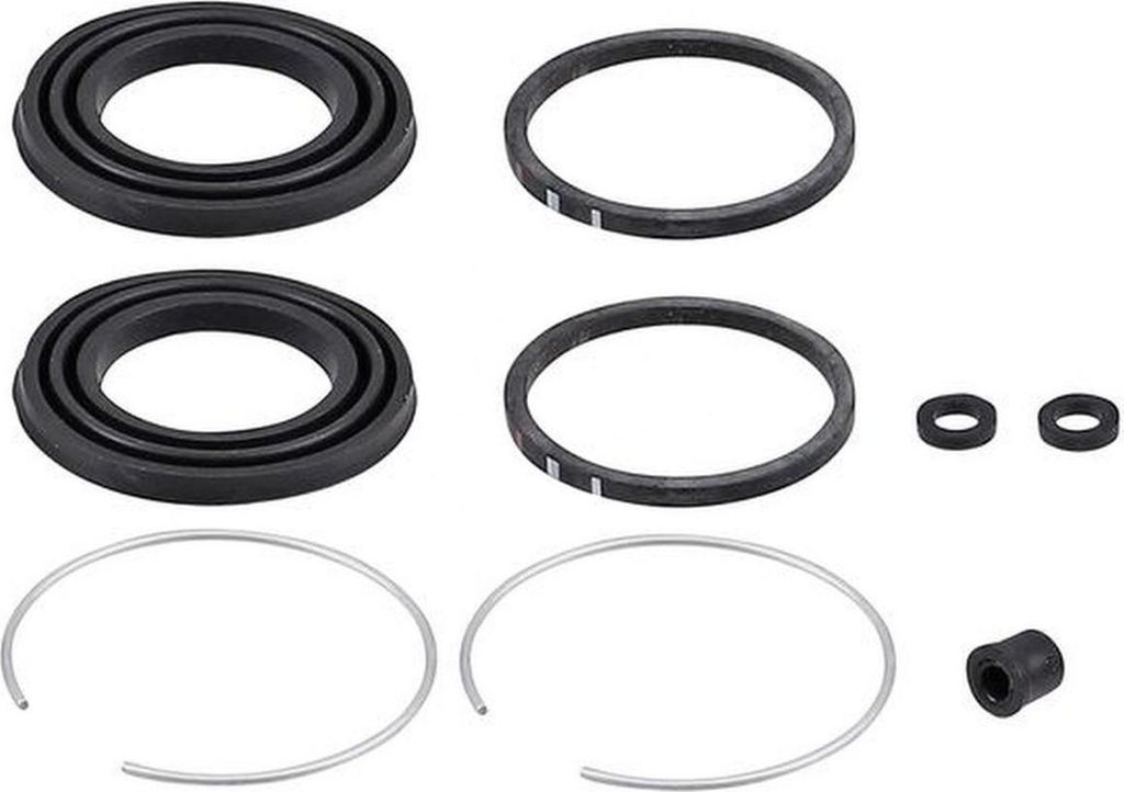 Reparatursatz Bremssattel rundum sorglos Ø 40 mm A.B.S. für u.a. LEXUS GS