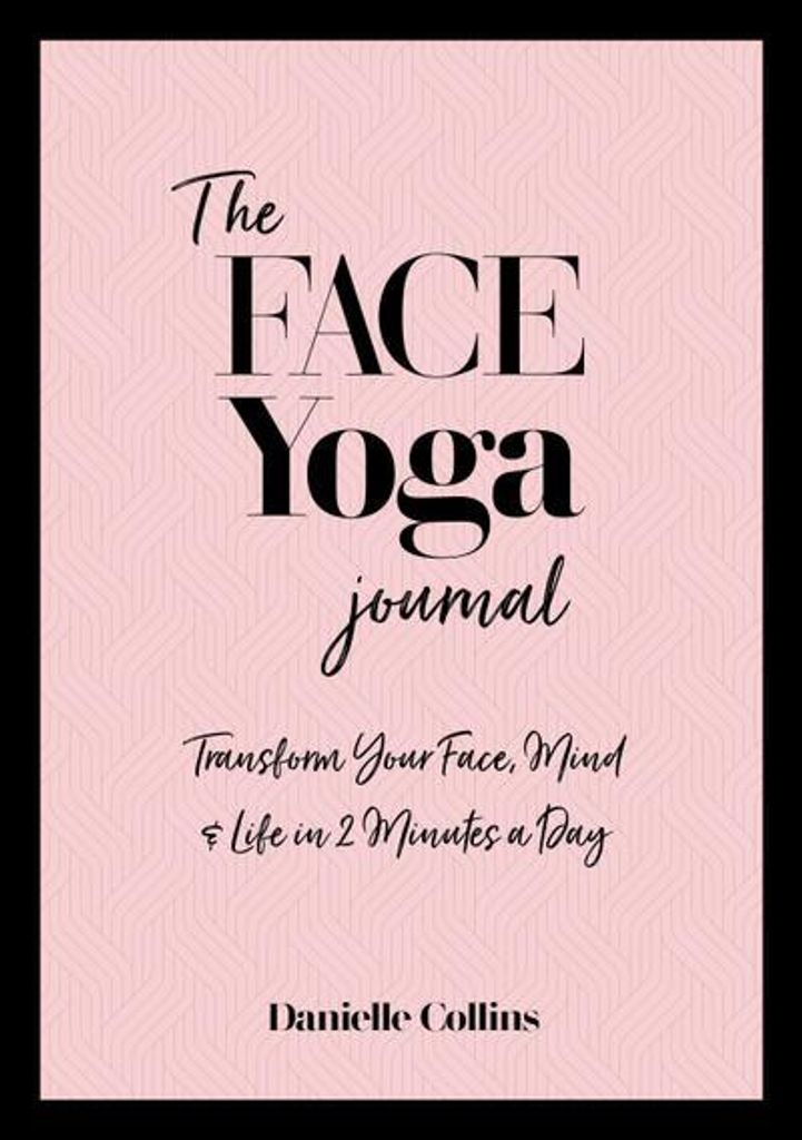 Das Gesicht Yoga Journal