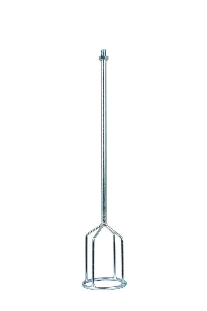 EIBENSTOCK Mélangeur de colle LG 120 professionnel robuste pour chantier
