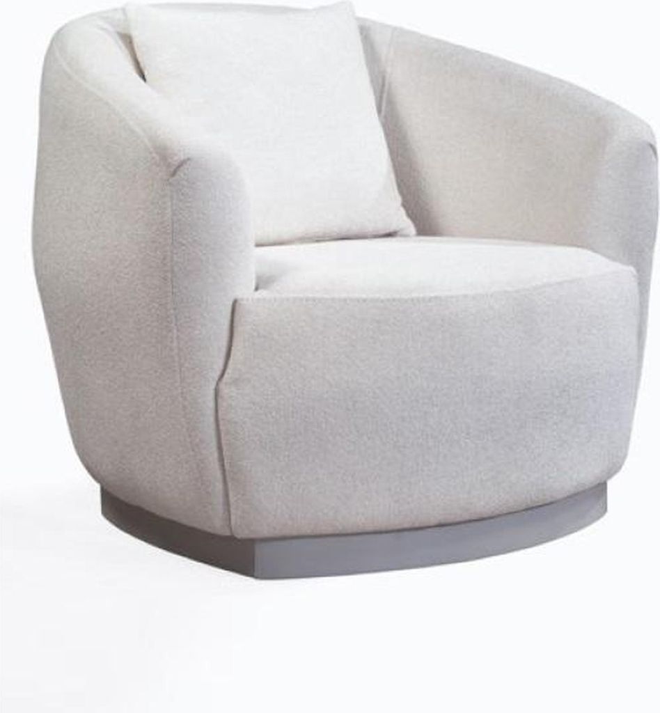 Gemütliche Sofagarnitur Wohnzimmer Couch Sitzpolster Garnitur 3+3+1 Sitzer 3tlg