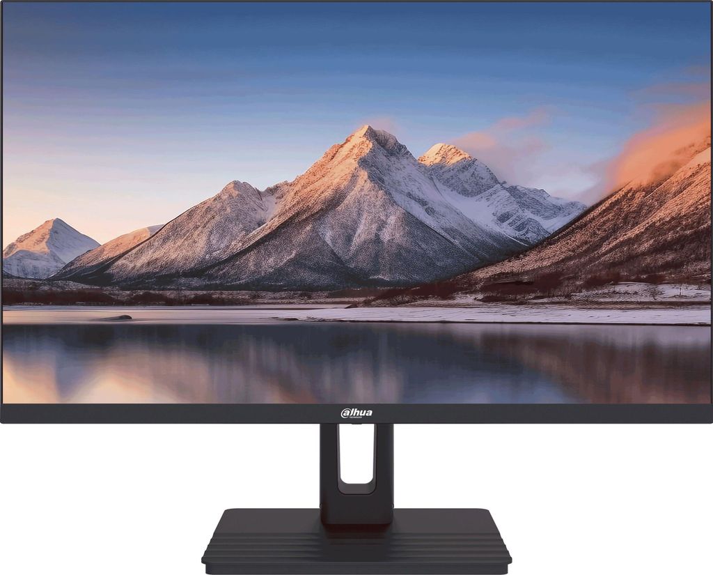 Dahua LM24-C301B 24-inch QHD Monitor