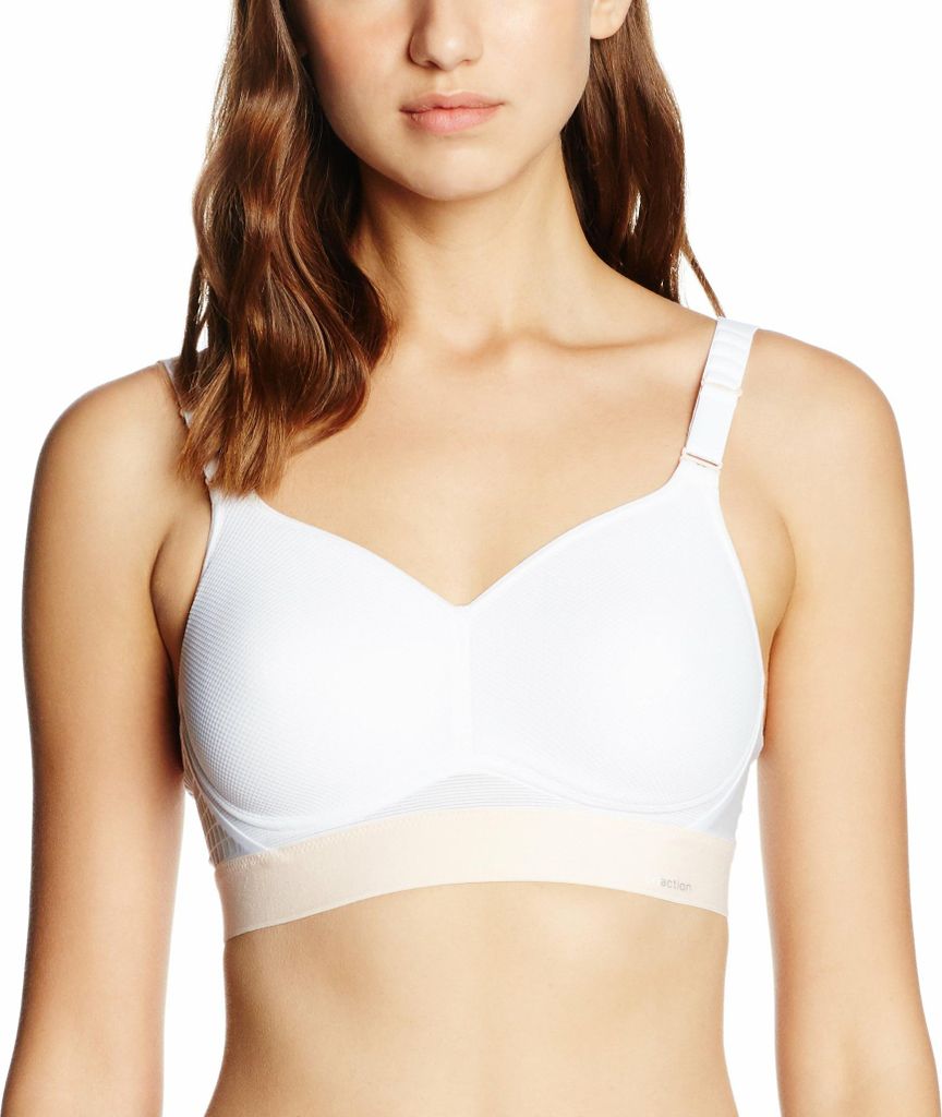TRIUMPH Triaction Hybrid Lite P EX 0003 BLANC 80B Image du produit 