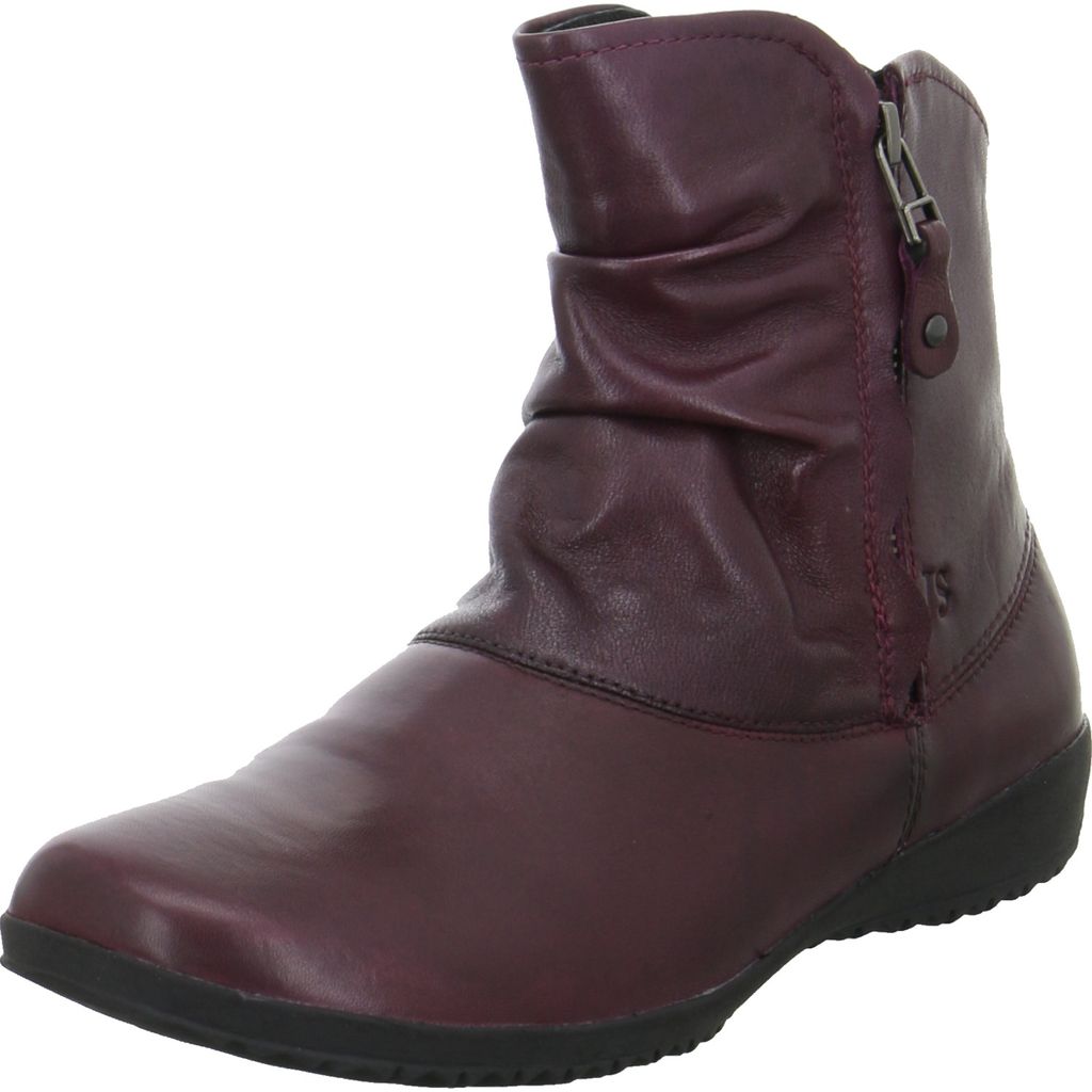 JOSEF SEIBEL Naly 24 | Stiefelette für Damen | Rot