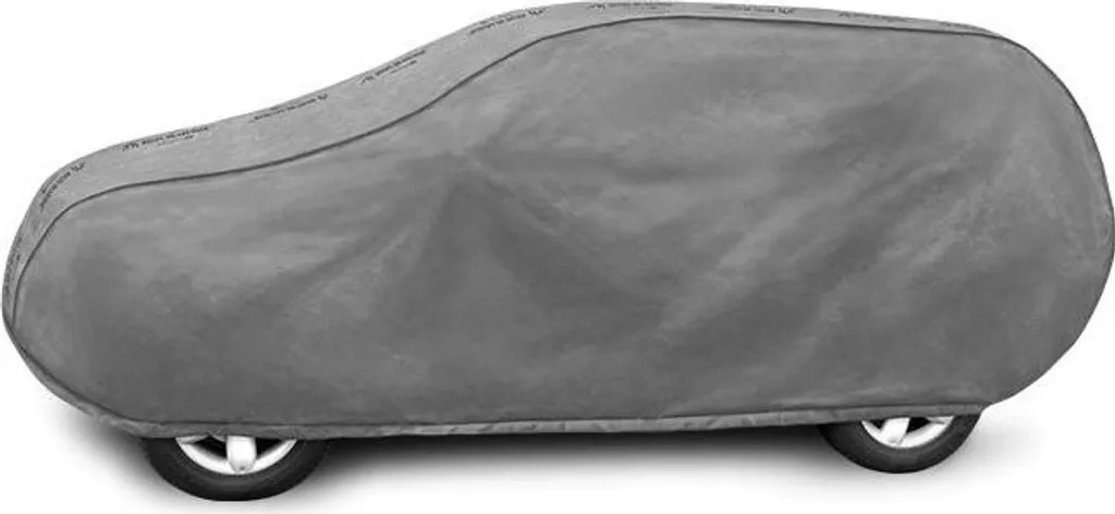 Copertura Auto Peugeot 2008 2020: Sicurezza e Pulizia per la Famiglia