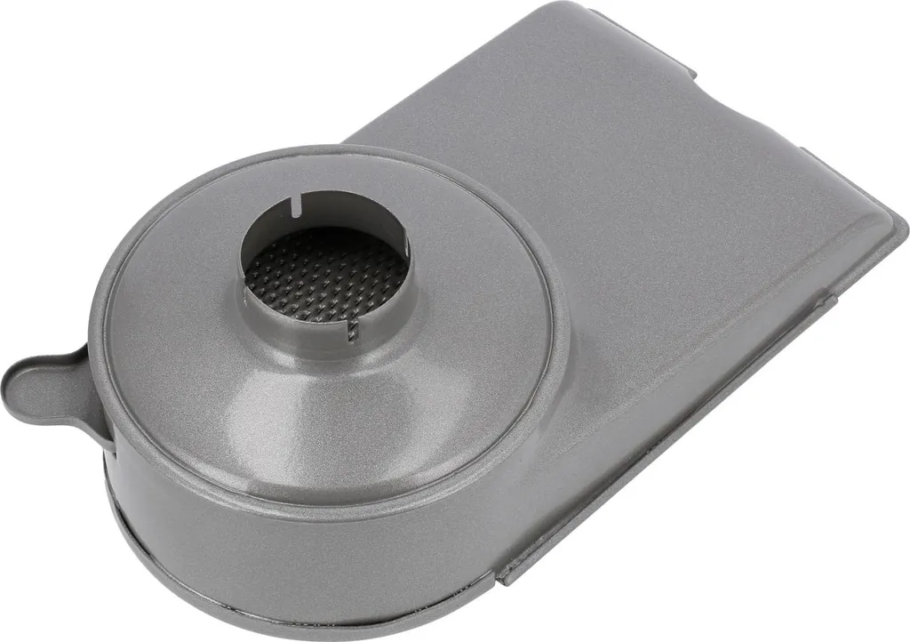 Filtre à air avec levier droit MZ RT125/3 - Filtration humide robuste