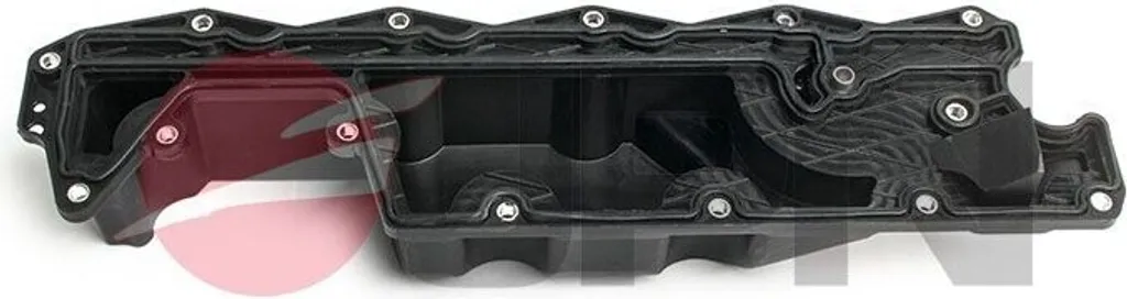 Couvre-culasse JPN 80R9024 OE 30731234 pour Volvo XC60 S80 V70 XC70 XC90