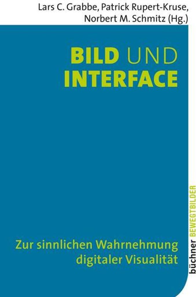 Bild und Interface