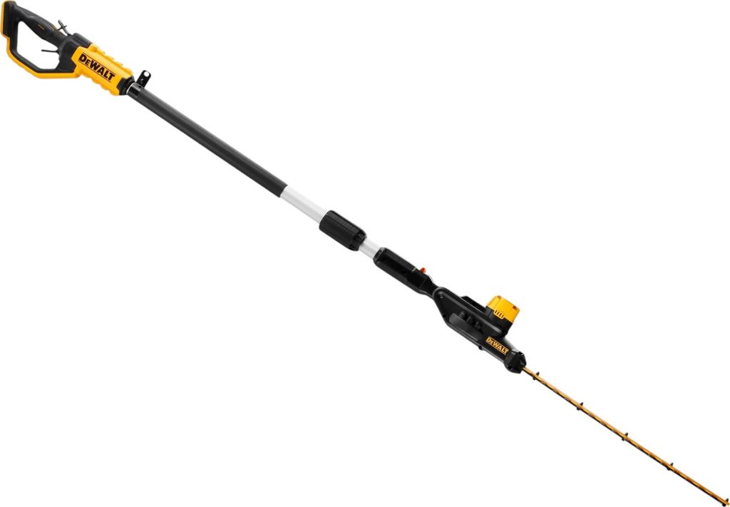 DEWALT Akku-Stabheckenschere, 18 Volt, Basiv. Image du produit 