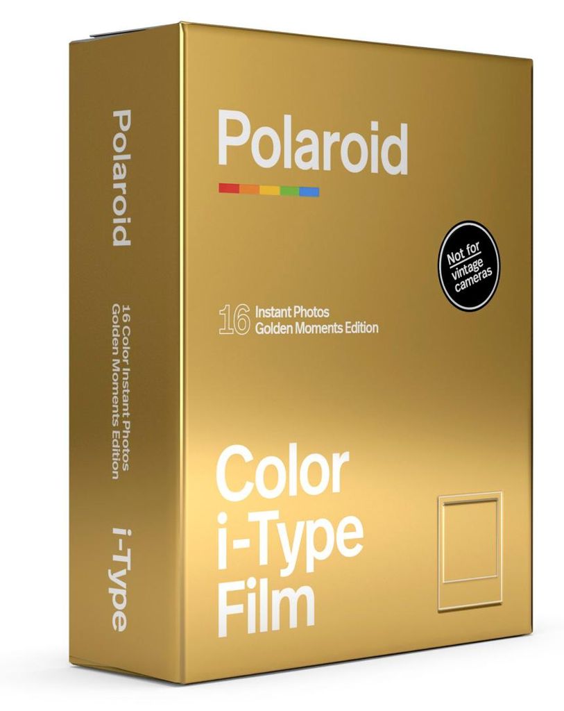 Polaroid 6034, Holandia, 100 mm, 125 mm, 35 mm, 171 g, 172 Zdjęcie produktu 