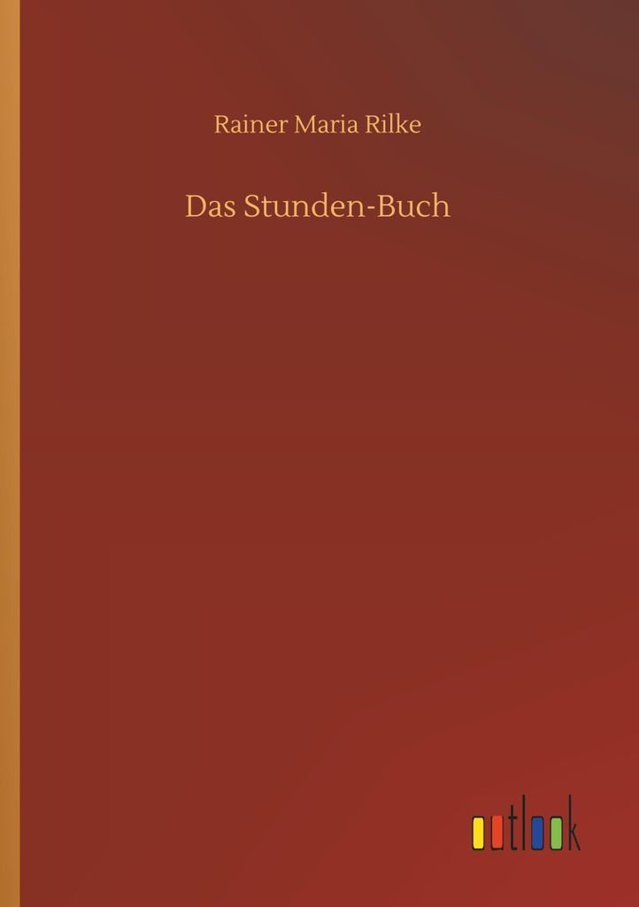 Das Stunden-Buch